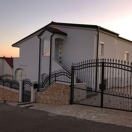 Apartament Mara Rogoznica  Zewnętrze zdjęcie