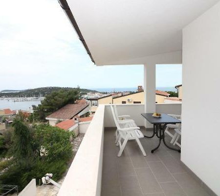 Apartament Mara Rogoznica  Zewnętrze zdjęcie