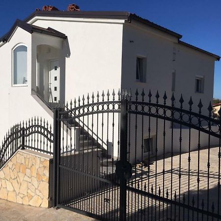 Apartament Mara Rogoznica  Zewnętrze zdjęcie