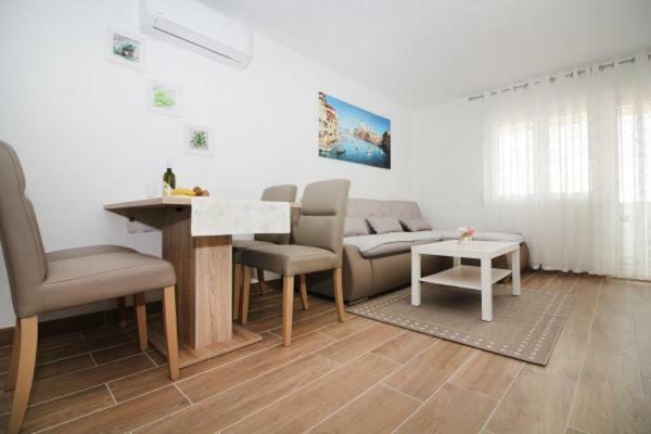 Apartament Mara Rogoznica  Zewnętrze zdjęcie