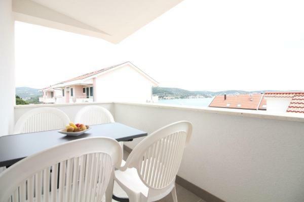 Apartament Mara Rogoznica  Zewnętrze zdjęcie