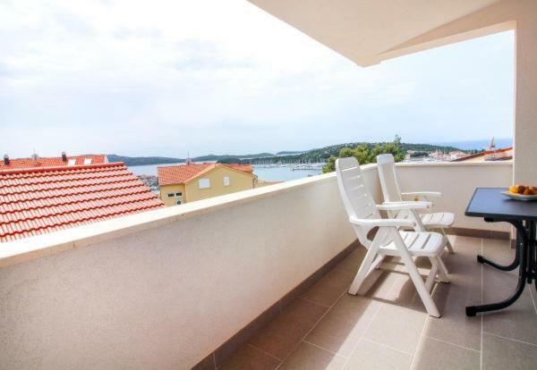 Apartament Mara Rogoznica  Zewnętrze zdjęcie