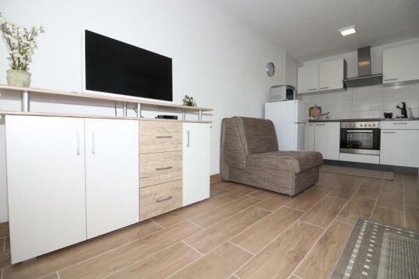 Apartament Mara Rogoznica  Zewnętrze zdjęcie