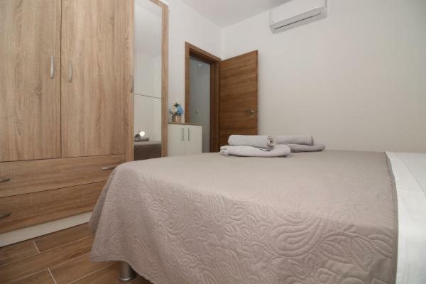 Apartament Mara Rogoznica  Zewnętrze zdjęcie