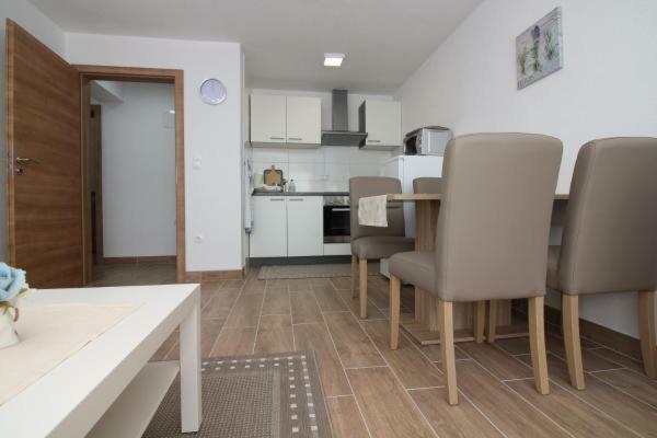 Apartament Mara Rogoznica  Zewnętrze zdjęcie
