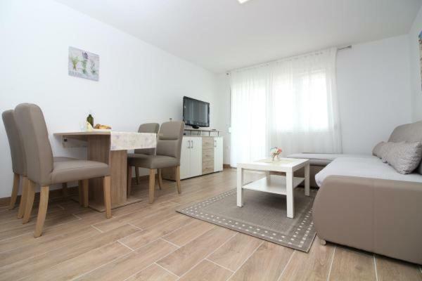 Apartament Mara Rogoznica  Zewnętrze zdjęcie