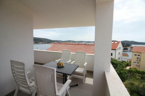 Apartament Mara Rogoznica  Zewnętrze zdjęcie