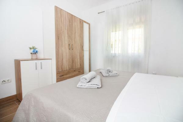 Apartament Mara Rogoznica  Zewnętrze zdjęcie