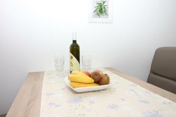 Apartament Mara Rogoznica  Zewnętrze zdjęcie