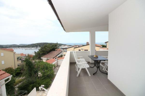 Apartament Mara Rogoznica  Zewnętrze zdjęcie