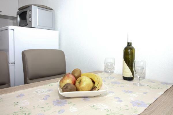 Apartament Mara Rogoznica  Zewnętrze zdjęcie