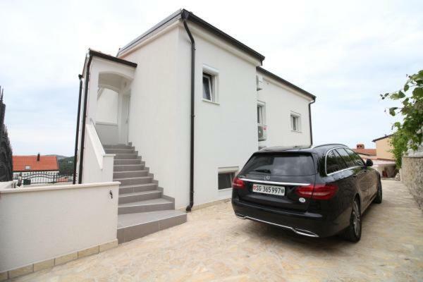 Apartament Mara Rogoznica  Zewnętrze zdjęcie