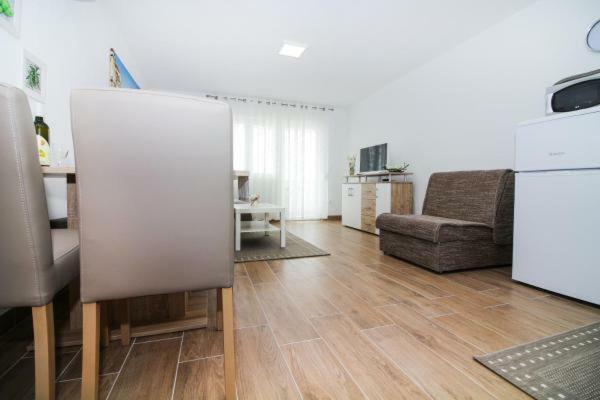 Apartament Mara Rogoznica  Zewnętrze zdjęcie
