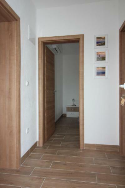 Apartament Mara Rogoznica  Zewnętrze zdjęcie