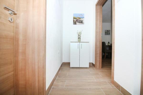 Apartament Mara Rogoznica  Zewnętrze zdjęcie