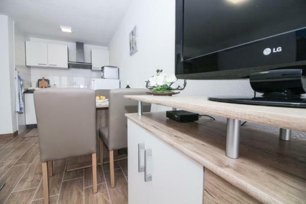 Apartament Mara Rogoznica  Zewnętrze zdjęcie