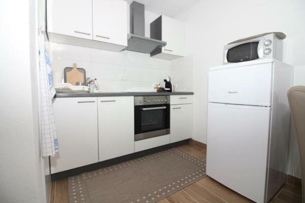 Apartament Mara Rogoznica  Zewnętrze zdjęcie