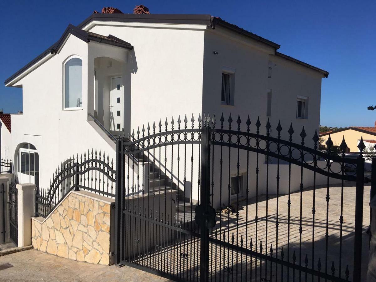 Apartament Mara Rogoznica  Zewnętrze zdjęcie