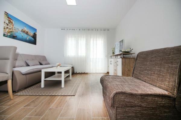Apartament Mara Rogoznica  Zewnętrze zdjęcie
