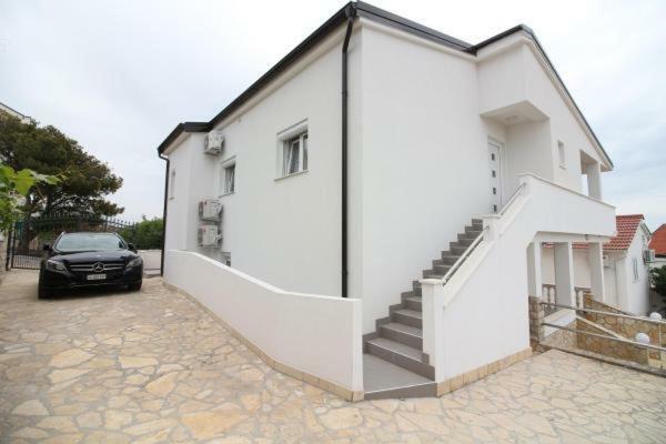 Apartament Mara Rogoznica  Zewnętrze zdjęcie
