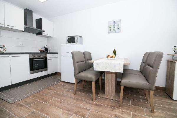 Apartament Mara Rogoznica  Zewnętrze zdjęcie