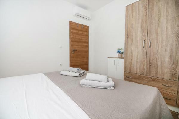 Apartament Mara Rogoznica  Zewnętrze zdjęcie